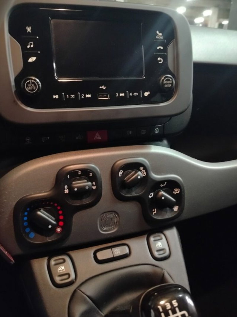 Fiat Panda usata a Forlì-Cesena (17)