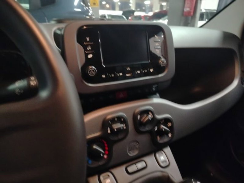 Fiat Panda usata a Forlì-Cesena (18)
