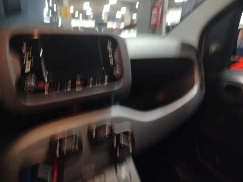 Fiat Panda usata a Forlì-Cesena (20)