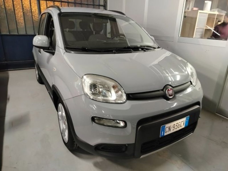 Fiat Panda usata a Forlì-Cesena (6)