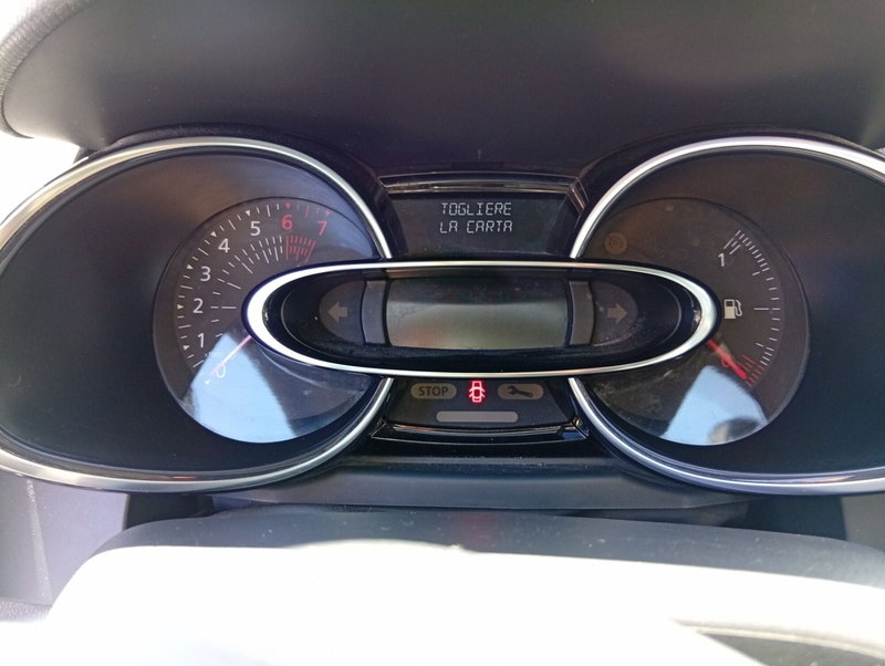 Renault Clio usata a Catania (11)