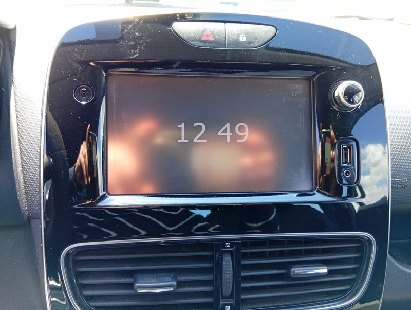 Renault Clio usata a Catania (12)