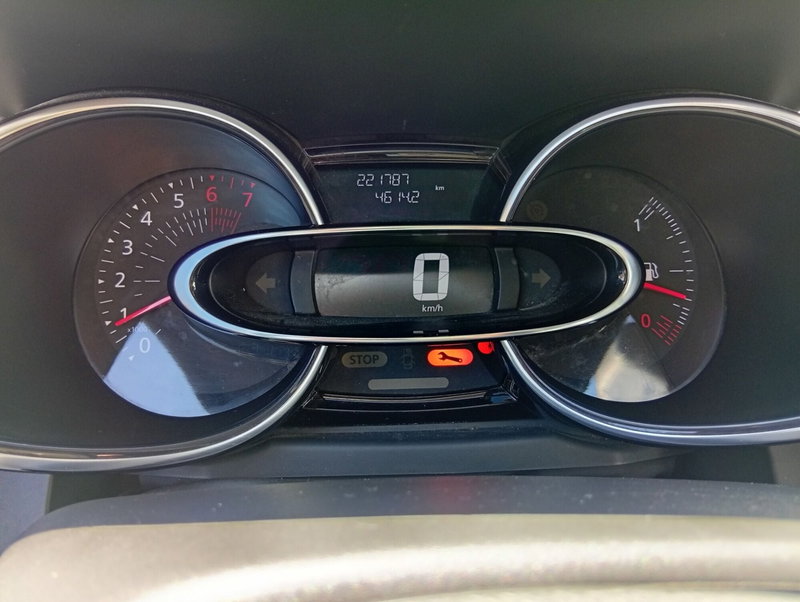 Renault Clio usata a Catania (14)