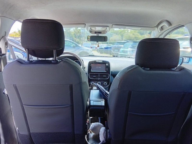 Renault Clio usata a Catania (17)