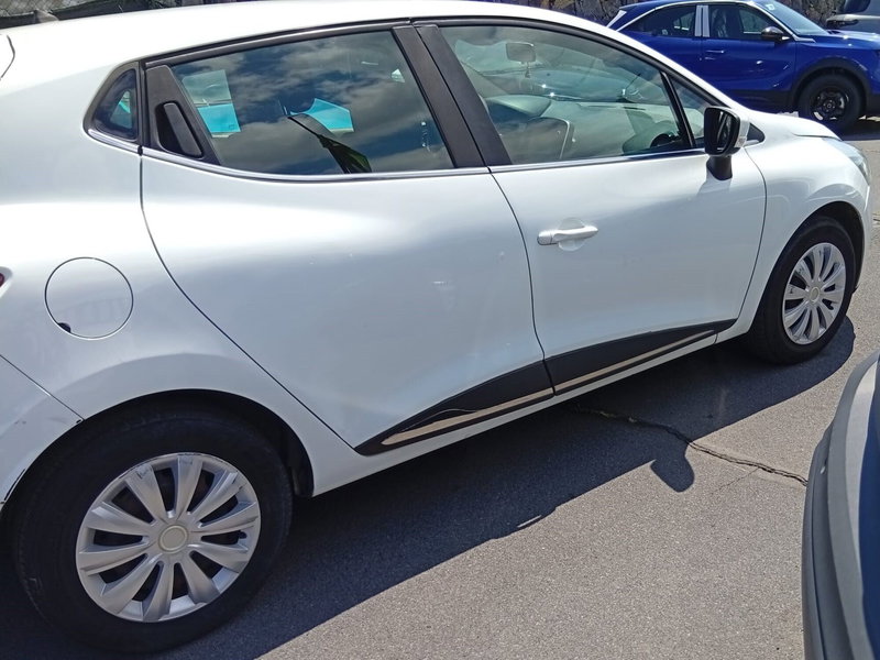 Renault Clio usata a Catania (4)