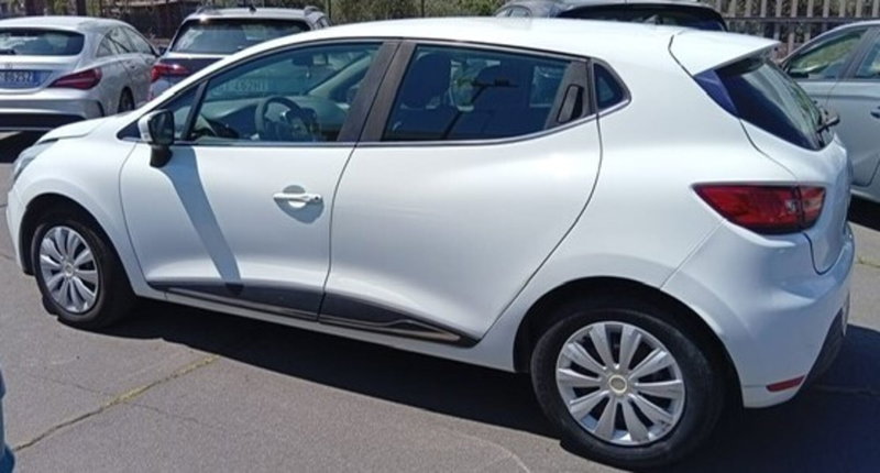 Renault Clio usata a Catania (8)