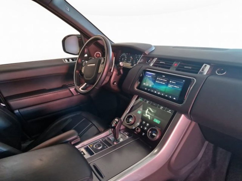 Land Rover Range Rover Sport usata a Modena (13)