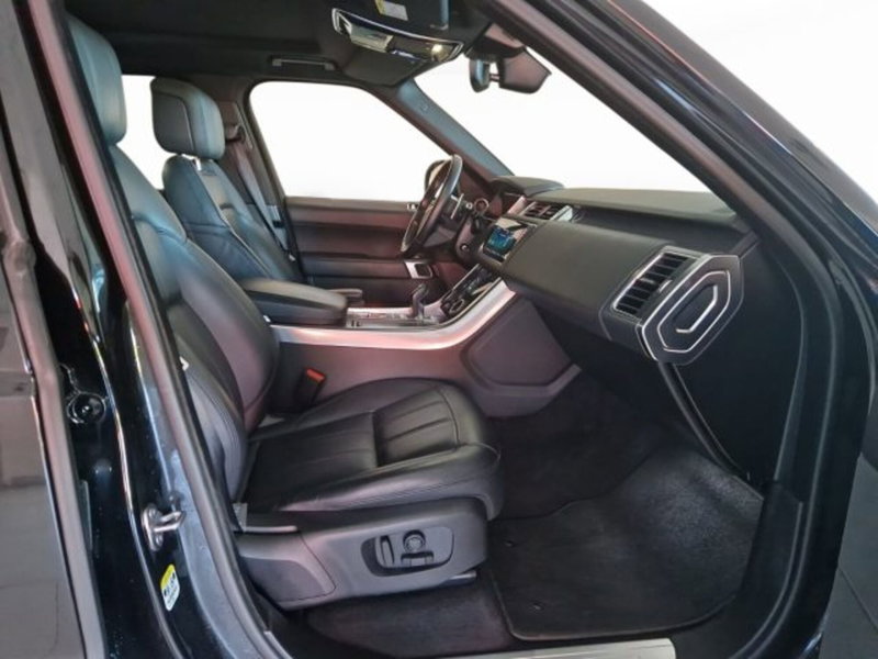 Land Rover Range Rover Sport usata a Modena (3)