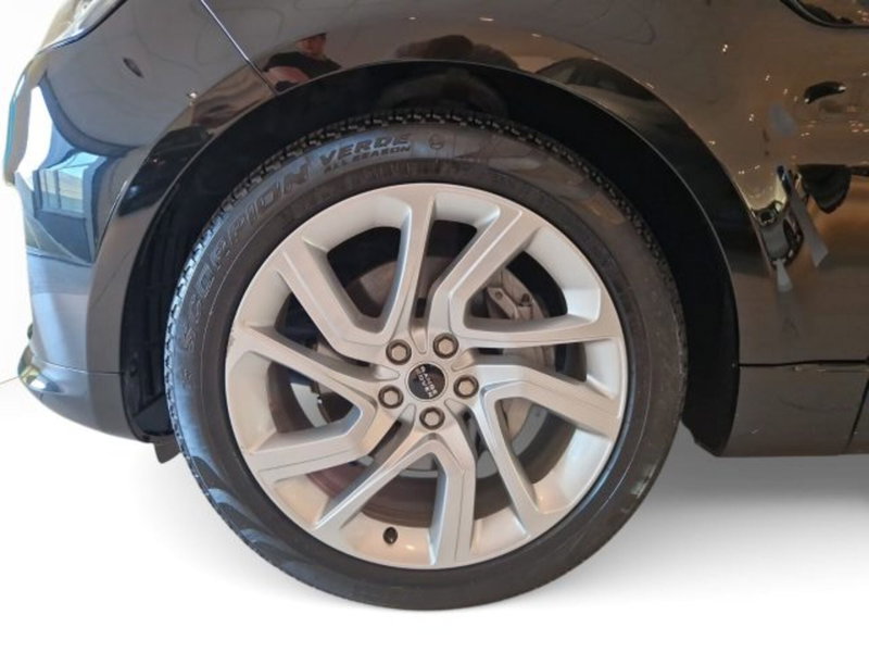 Land Rover Range Rover Sport usata a Modena (9)