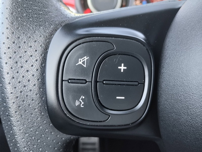 Abarth 595 usata a Asti (8)