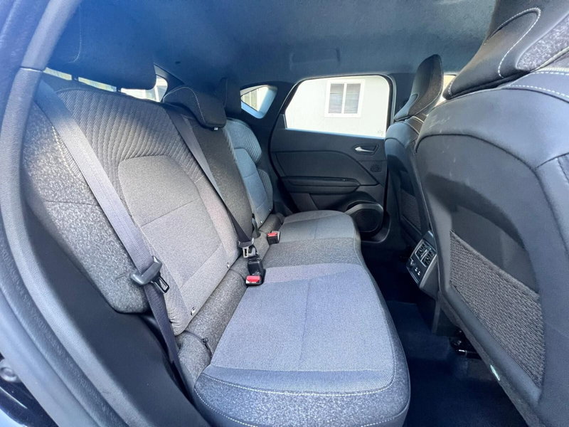 Renault Captur usata a Messina (11)