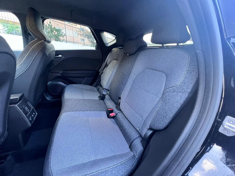 Renault Captur usata a Messina (12)