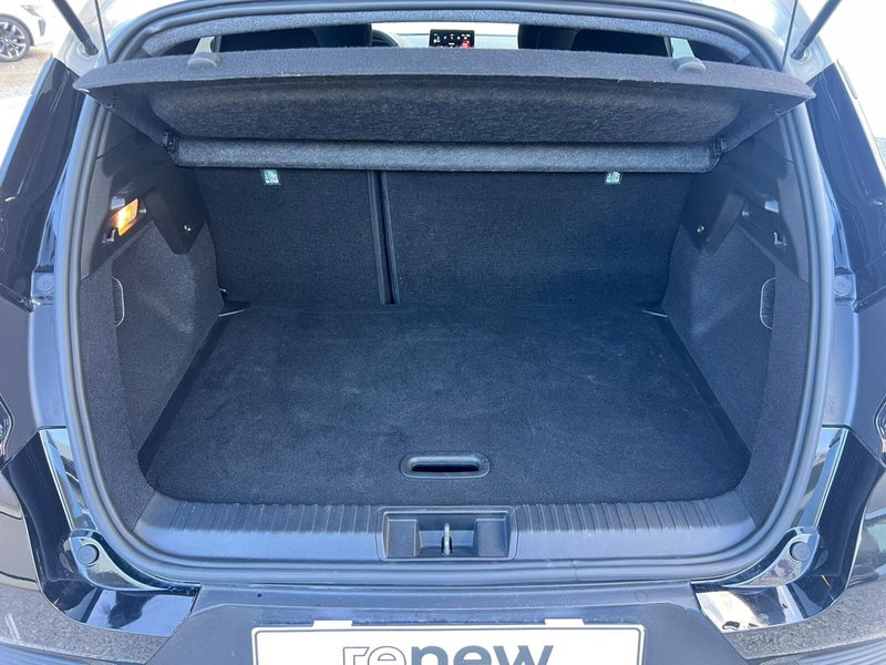 Renault Captur usata a Messina (13)