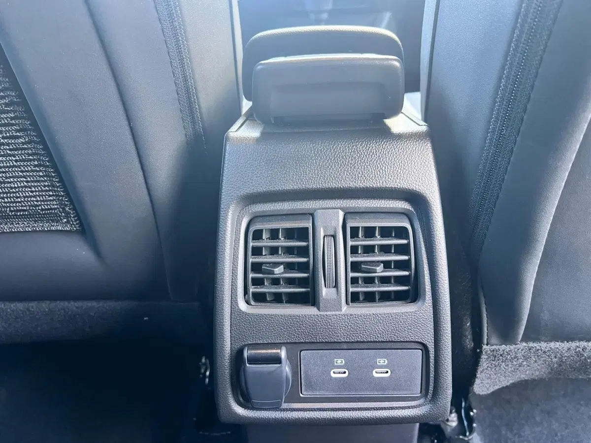 Renault Captur usata a Messina (18)