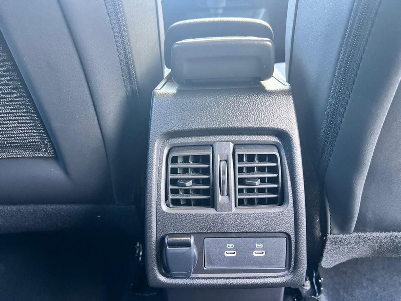 Renault Captur usata a Messina (18)