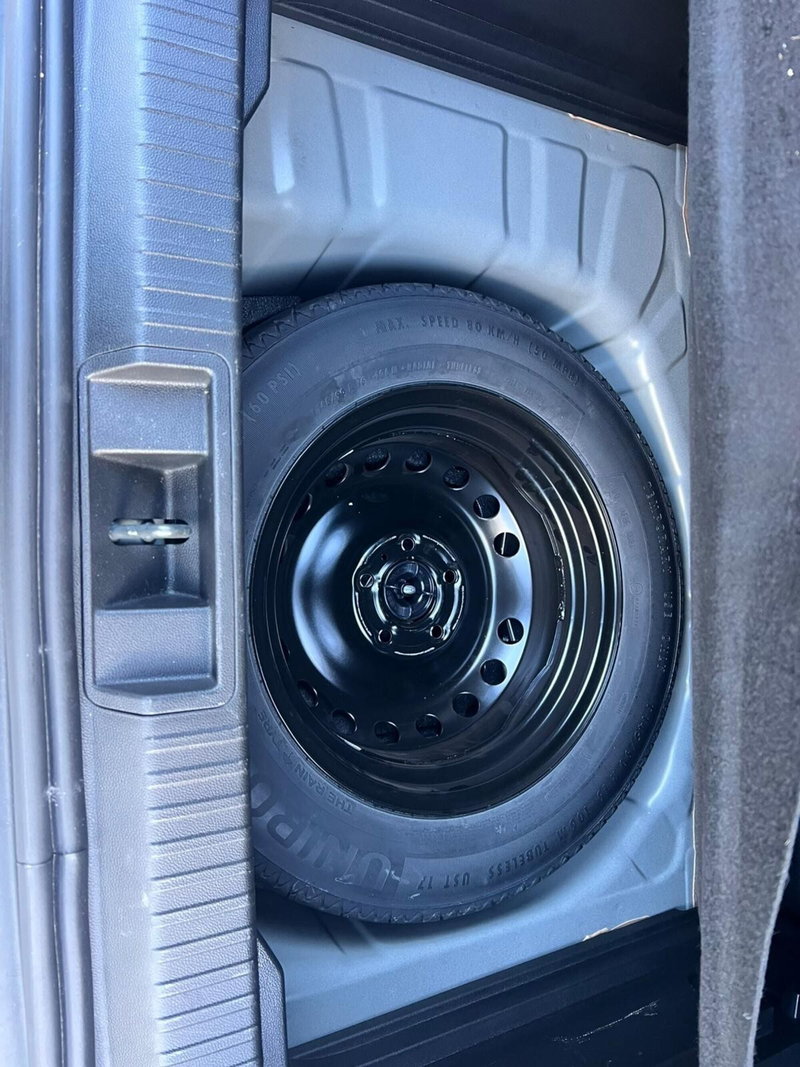 Renault Captur usata a Messina (19)