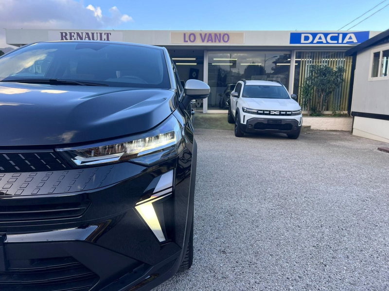 Renault Captur usata a Messina (20)