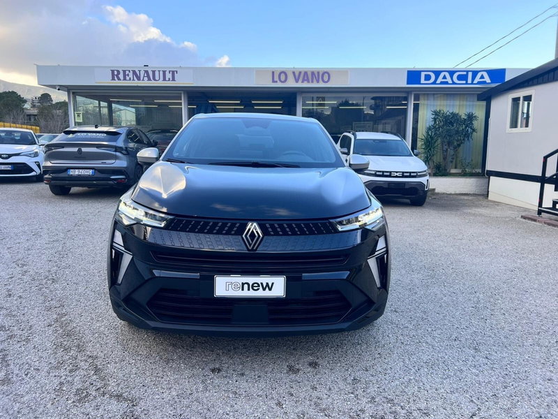 Renault Captur usata a Messina (3)