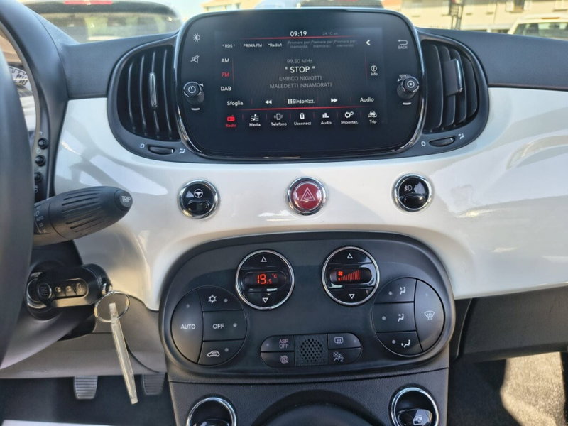 Fiat 500 usata a Firenze (11)