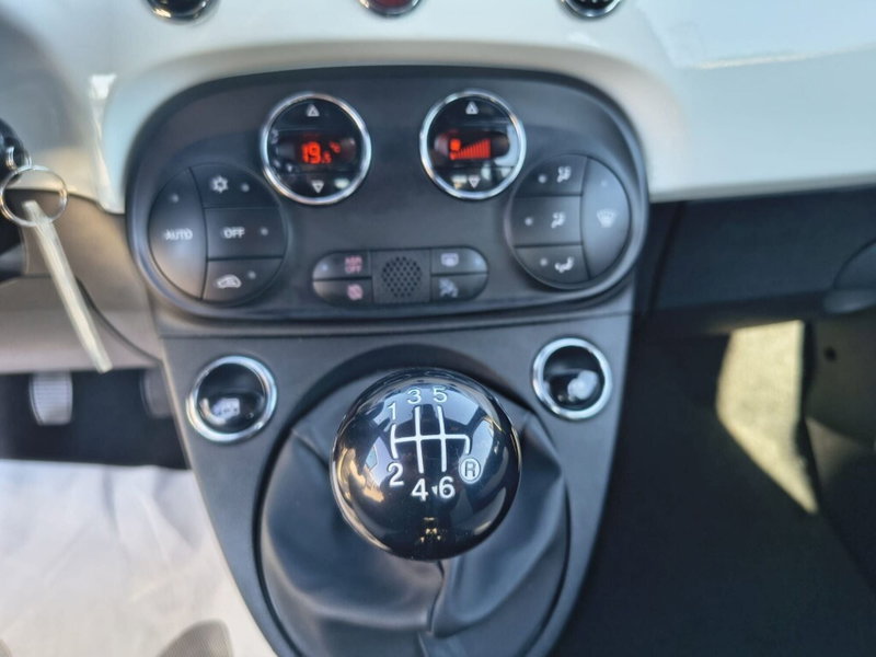 Fiat 500 usata a Firenze (12)