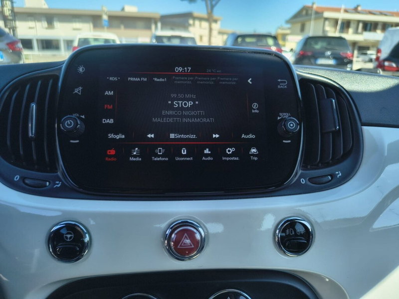 Fiat 500 usata a Firenze (13)