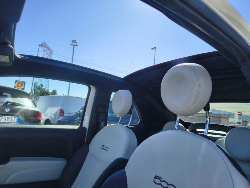 Fiat 500 usata a Firenze (15)