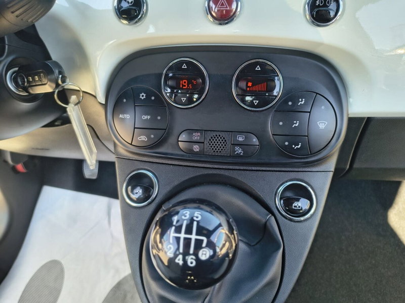 Fiat 500 usata a Firenze (17)