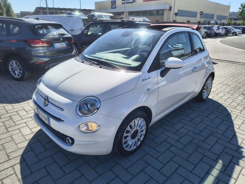 Fiat 500 usata a Firenze (18)