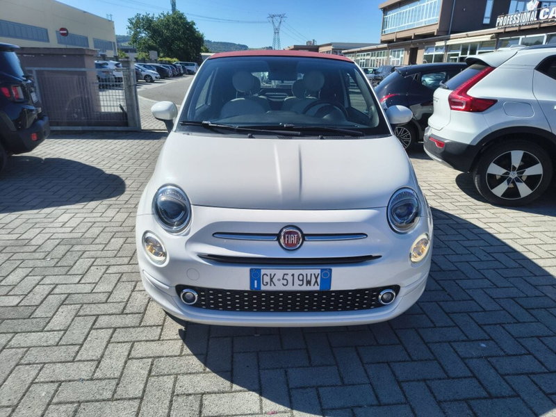 Fiat 500 usata a Firenze (19)