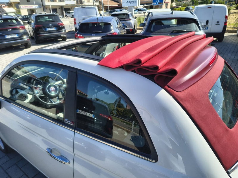 Fiat 500 usata a Firenze (6)