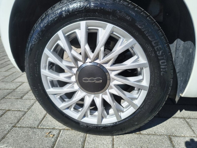 Fiat 500 usata a Firenze (7)