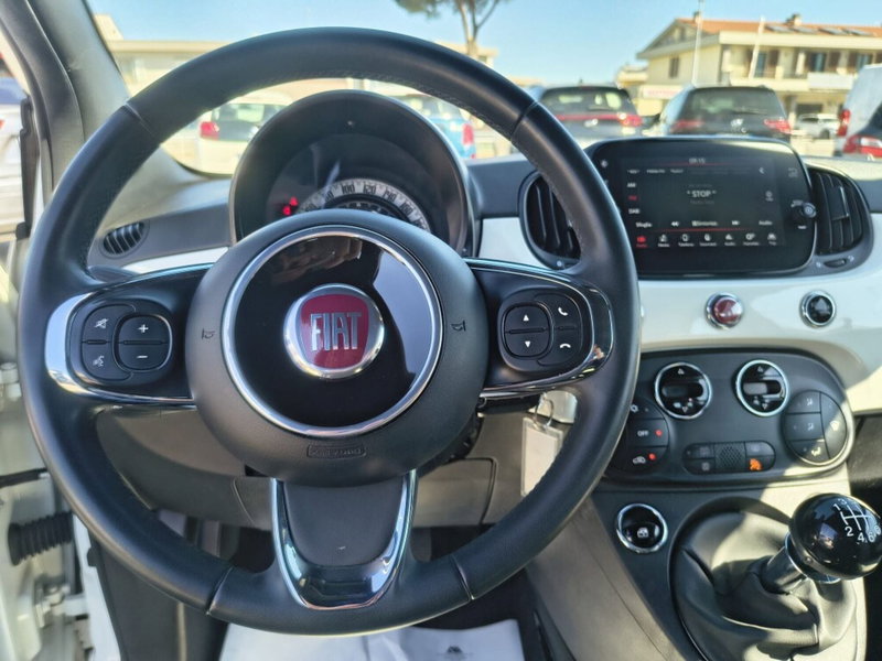 Fiat 500 usata a Firenze (9)