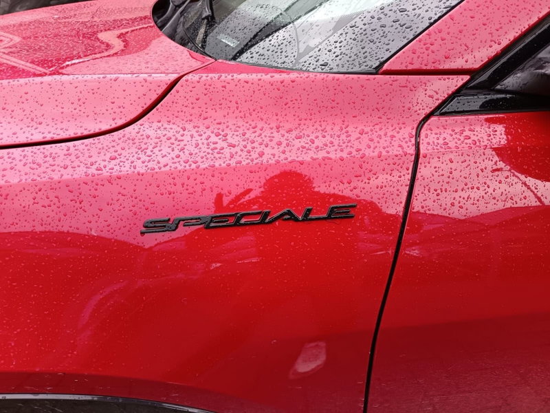 Alfa Romeo Tonale usata a Alessandria (11)