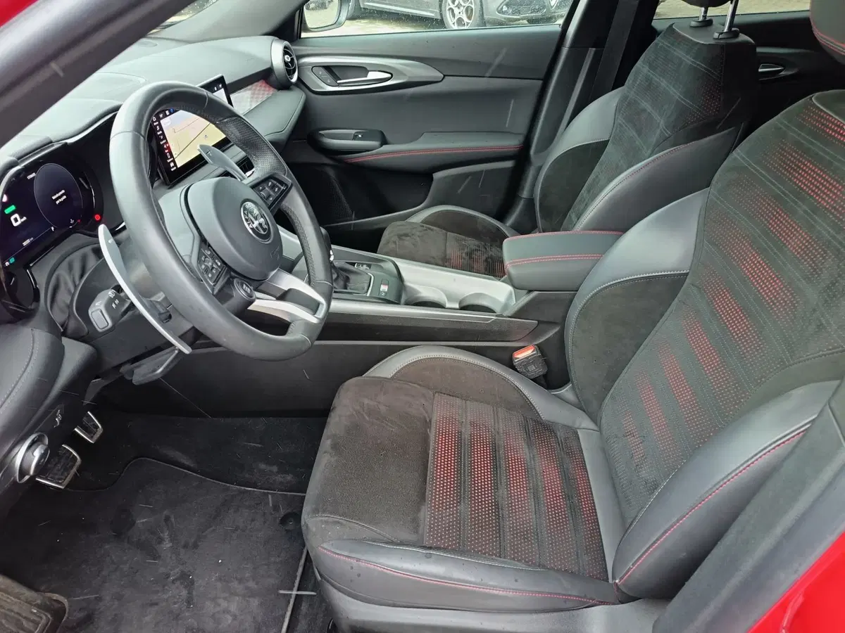 Alfa Romeo Tonale usata a Alessandria (13)