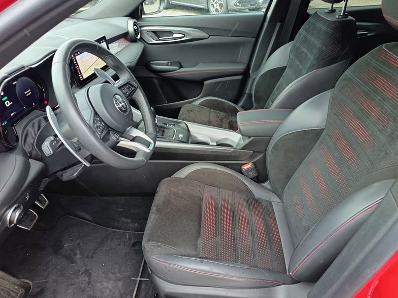 Alfa Romeo Tonale usata a Alessandria (13)