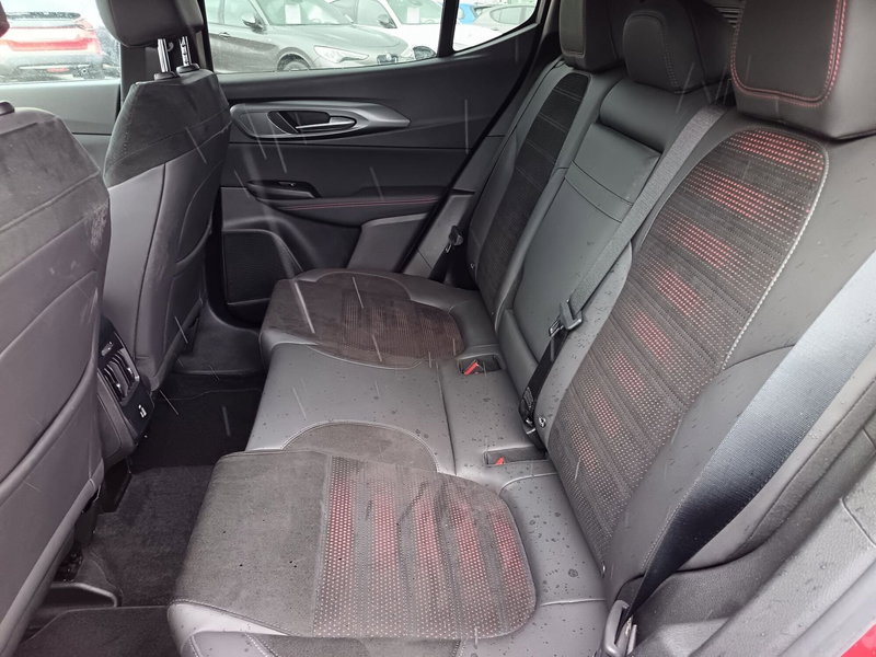 Alfa Romeo Tonale usata a Alessandria (14)