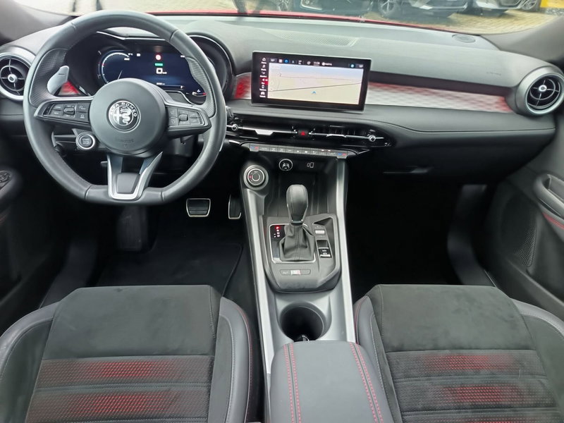 Alfa Romeo Tonale usata a Alessandria (15)