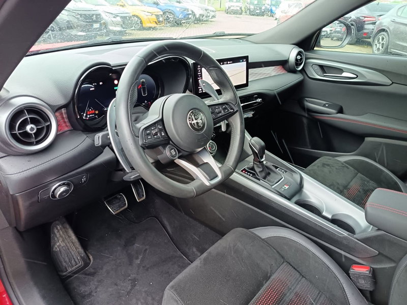 Alfa Romeo Tonale usata a Alessandria (16)