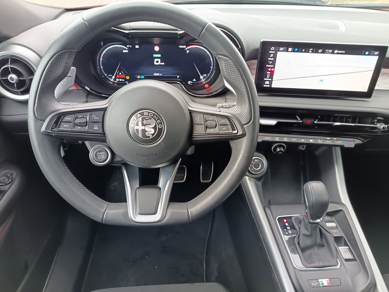 Alfa Romeo Tonale usata a Alessandria (17)