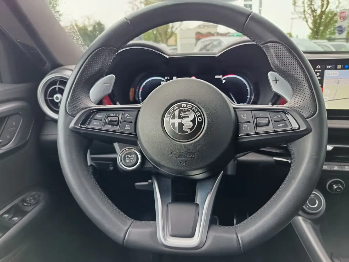 Alfa Romeo Tonale usata a Alessandria (18)