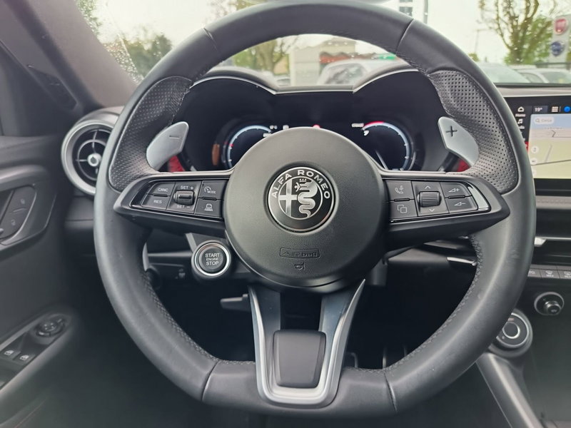 Alfa Romeo Tonale usata a Alessandria (18)