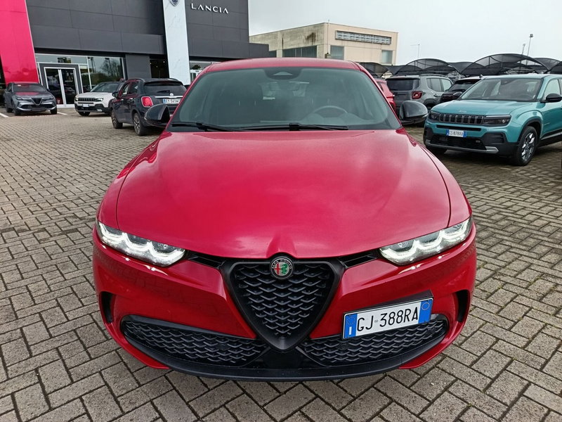Alfa Romeo Tonale usata a Alessandria (2)