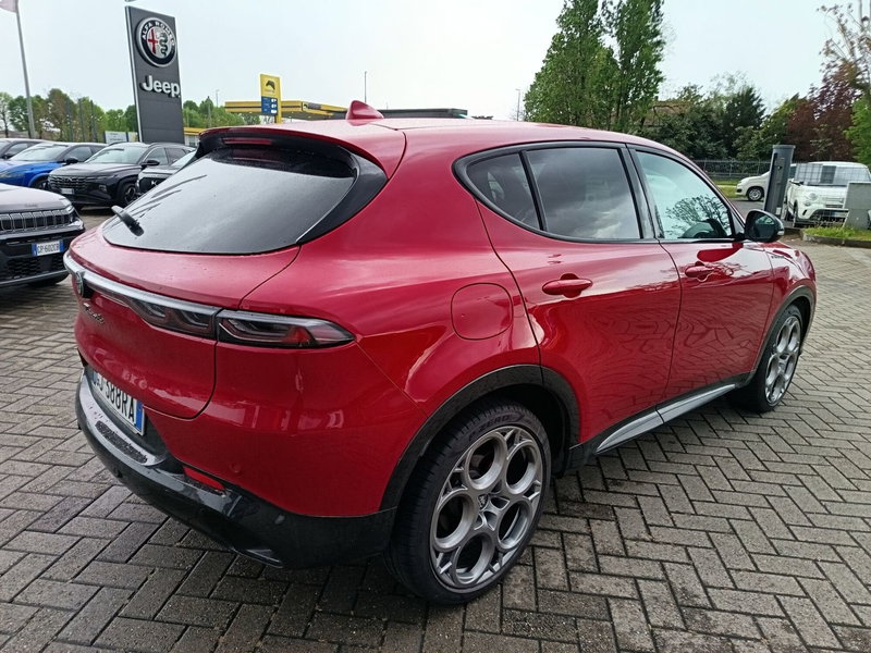 Alfa Romeo Tonale usata a Alessandria (5)