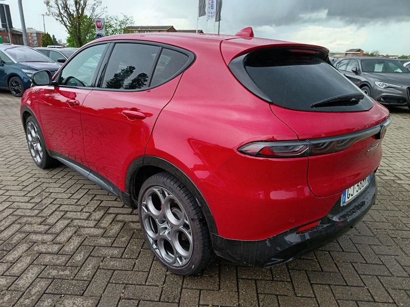 Alfa Romeo Tonale usata a Alessandria (7)