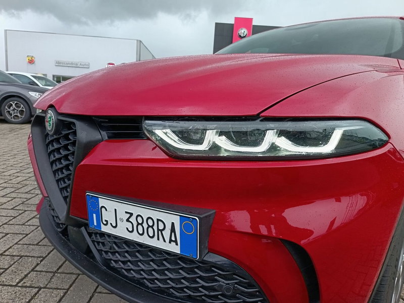 Alfa Romeo Tonale usata a Alessandria (8)