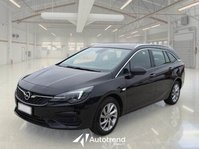 Opel Astra Station Wagon 1.5 CDTI 122 CV S&amp;S AT9 Sports Business Eleg. del 2022 usata a Bari