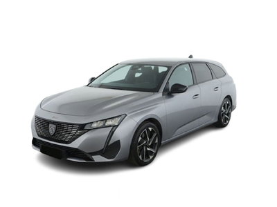 Peugeot 308 SW BlueHDi 130 S&amp;S EAT8 Allure Pack del 2022 usata a Bari