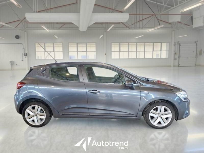 Renault Clio usata a Bari (14)