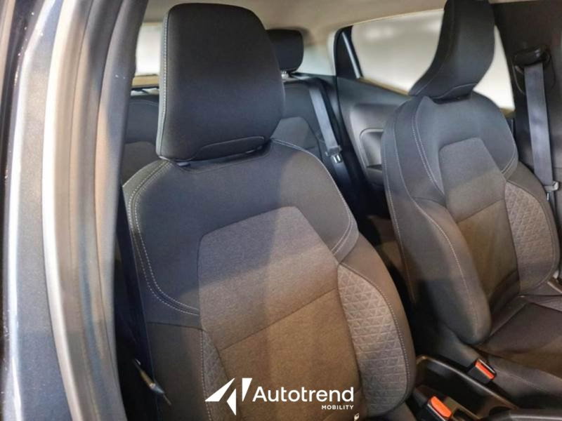 Renault Clio usata a Bari (17)