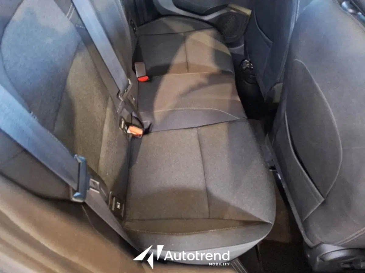 Renault Clio usata a Bari (20)